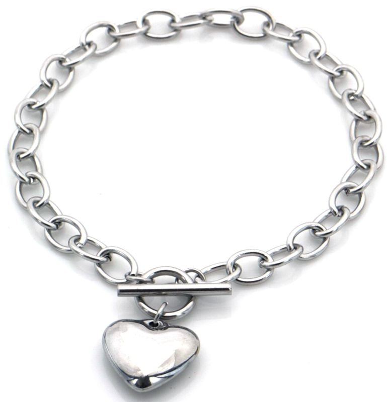 AA 0304 - Armband - Linked By Love