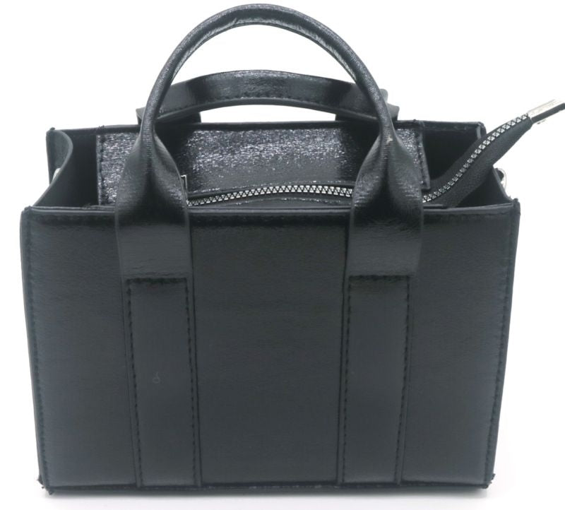 Tas - Urban Chic - Zwart