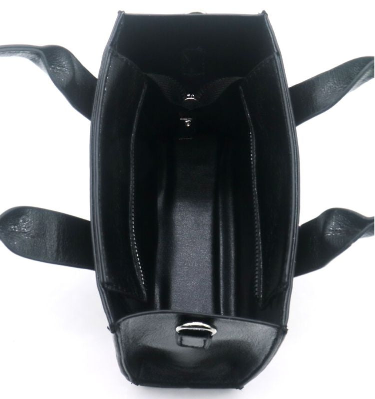 Tas - Urban Chic - Zwart