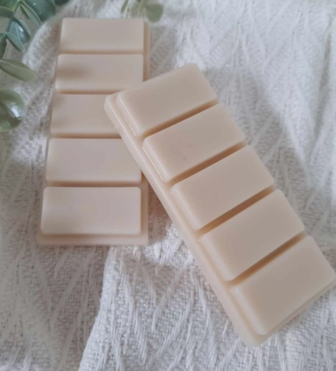 Waxmelt kloe