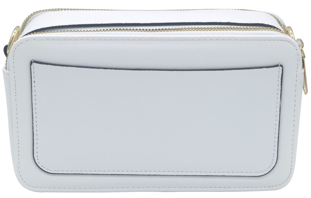 Tas - Olivia - Wit