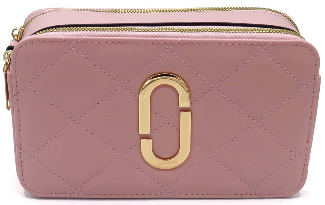 Tas - Olivia - Roze