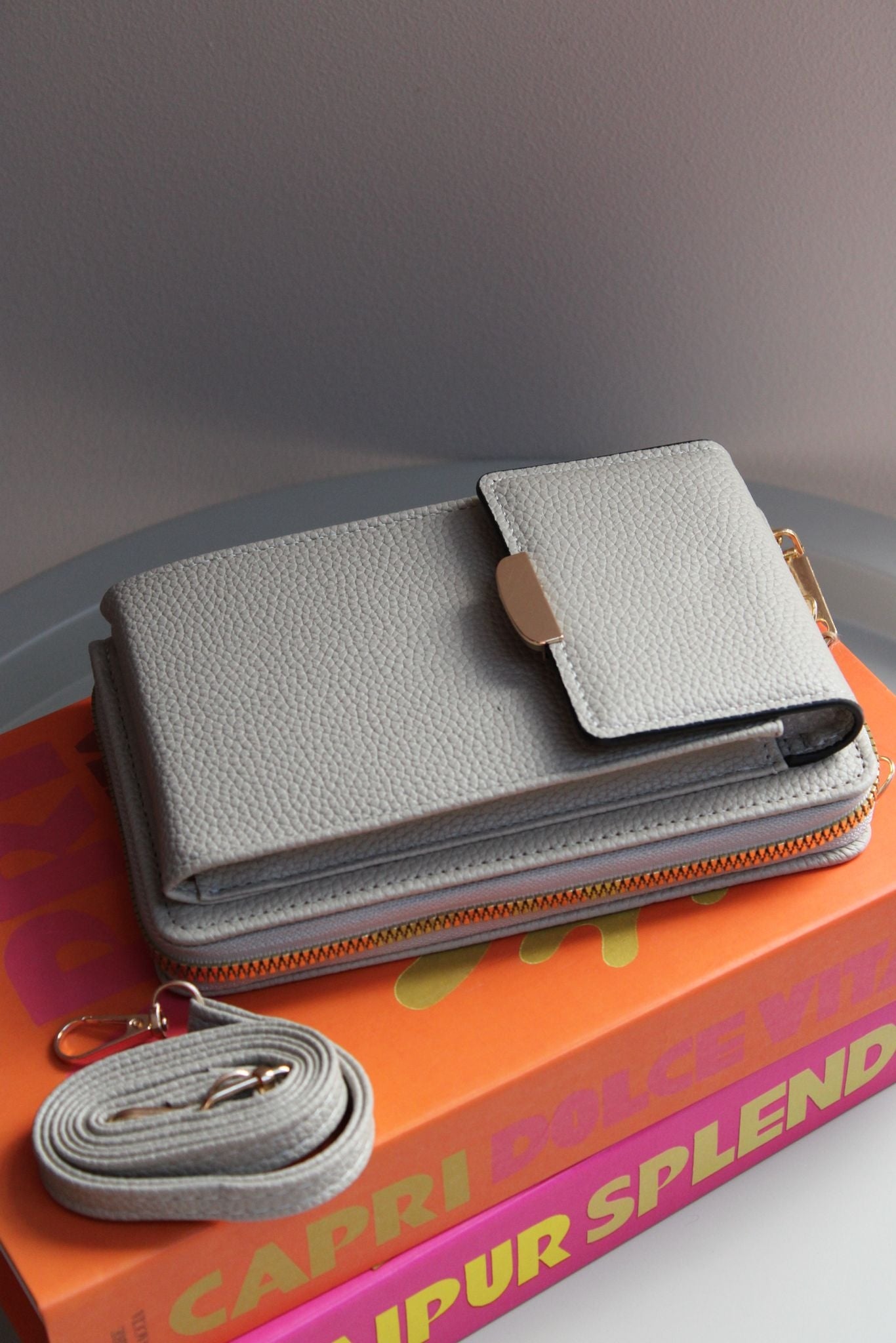 AAA 0010 - Tas - MiniMate - 8 × 10 × 5 cm