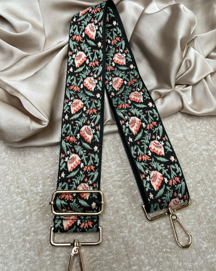 AA 0412 - Bag Strap - 5 cm