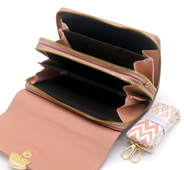 Tas CitySmart Crossbody