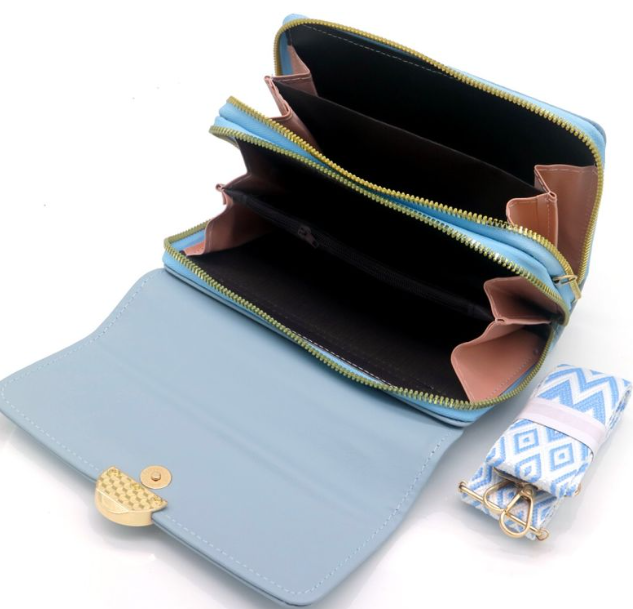Tas CitySmart Crossbody