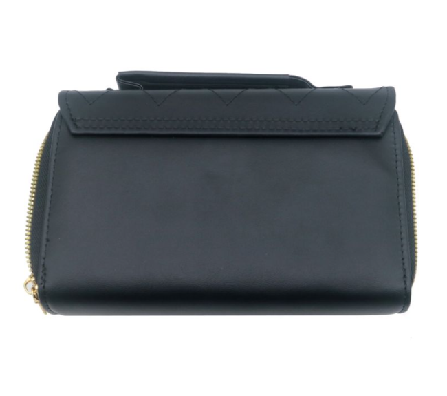 Tas CitySmart Crossbody - Zwart