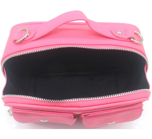 AA 0002 - Tas - SmartChic - Roze