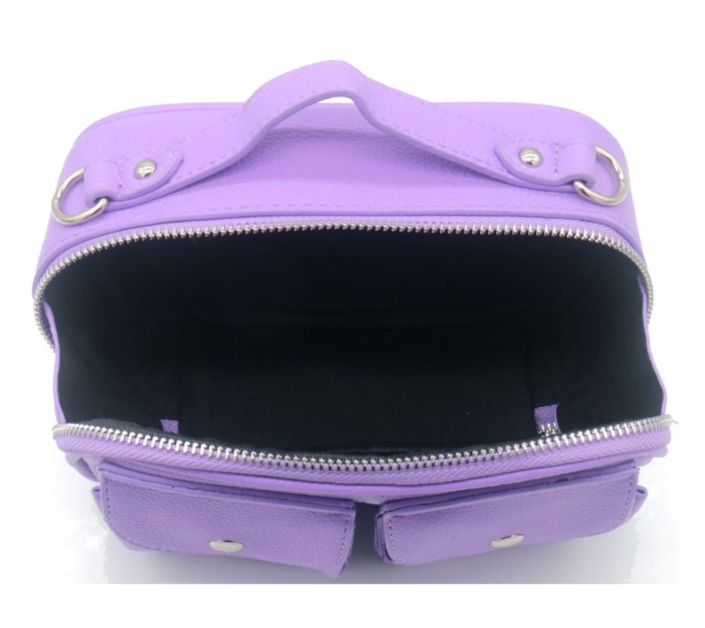 AAA 0003 - Tas - SmartChic - Paars