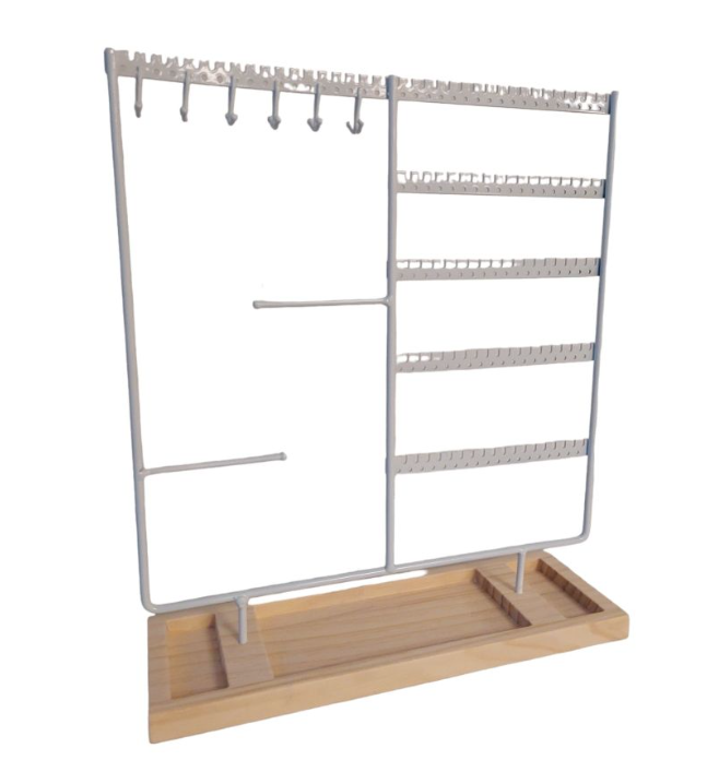Display - JewelryEase -Wit