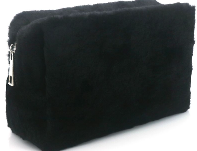 AAA 0002 - Make-Up tas - Soft Touch