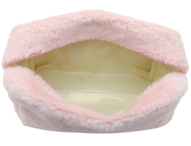 AAA 0001 - Make-Up tas - Soft Touch