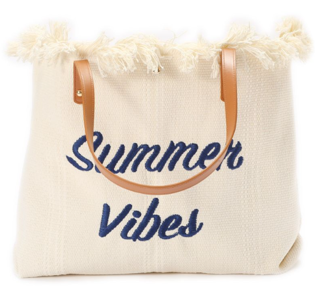 Stranstas - Summer Vibes Carryall