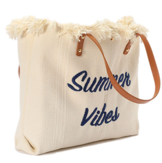Stranstas - Summer Vibes Carryall