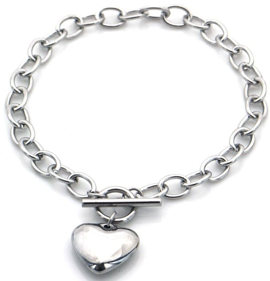 AA 0304 - Armband - Linked By Love