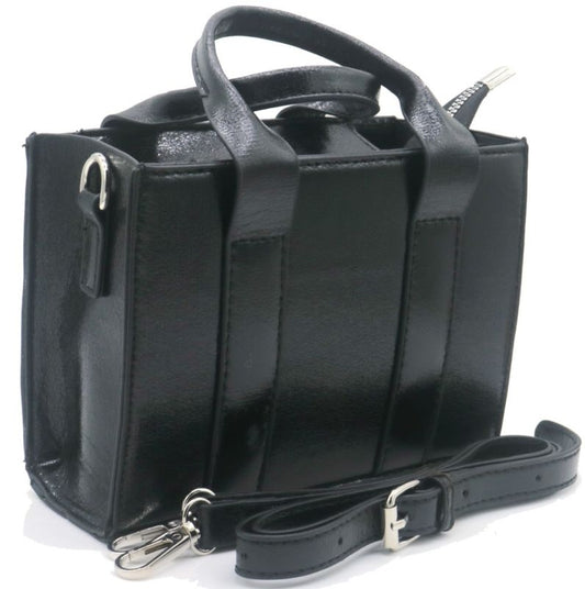 Tas - Urban Chic - Zwart