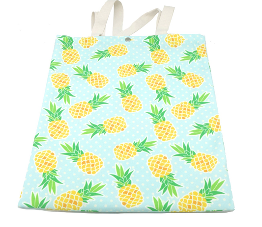 Totebag - Lola Bloem - Ananas