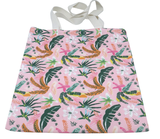 Totebag - Lola Bloem - Bloemen