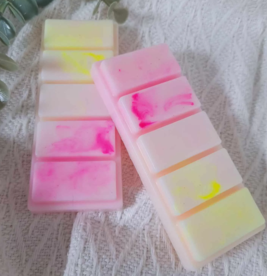 Waxmelt Fairy Dust