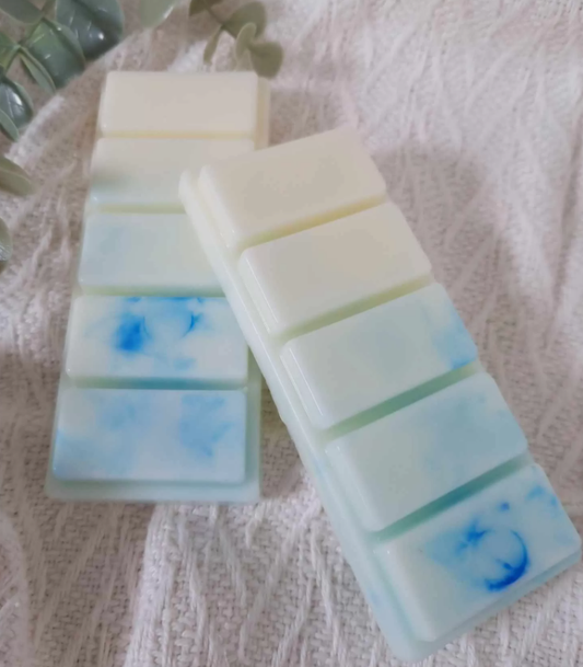 Waxmelt Bosbes Vanille (D)