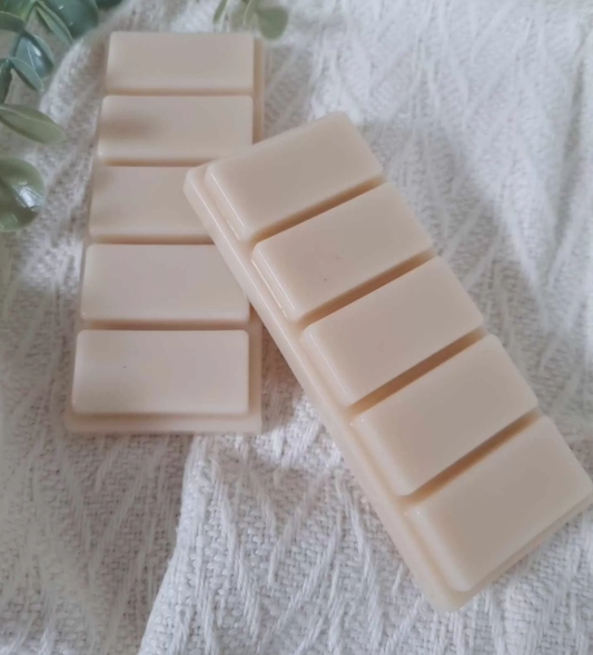 Waxmelt kloe