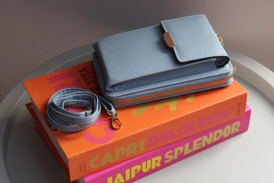 AAA 0008 - Tas - MiniMate - 8 × 10 × 5 cm