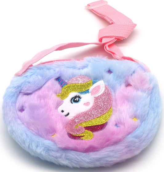 Tas - MagicFluff Unicorn