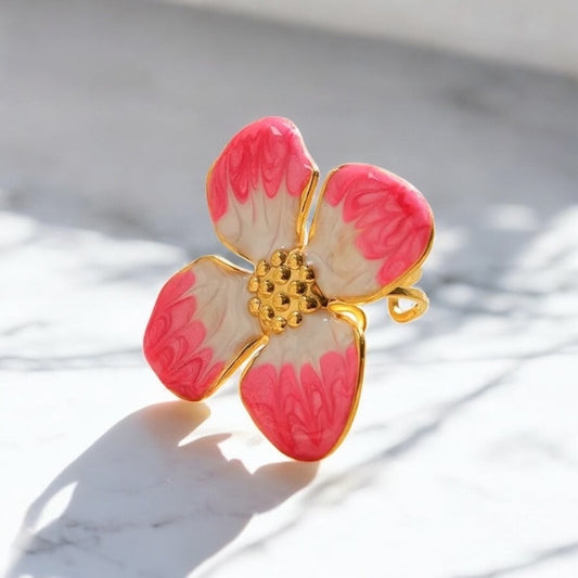 Ring - BloomAura