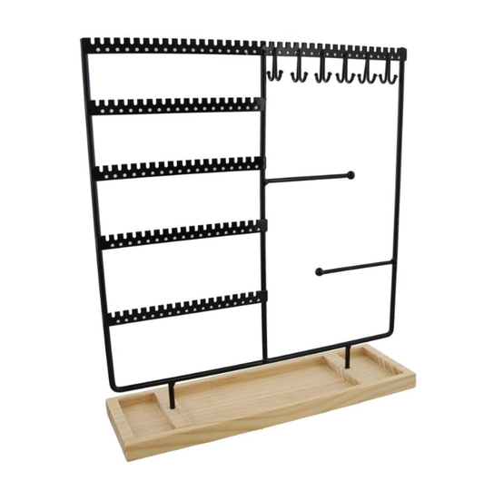 Display - JewelryEase - Zwart