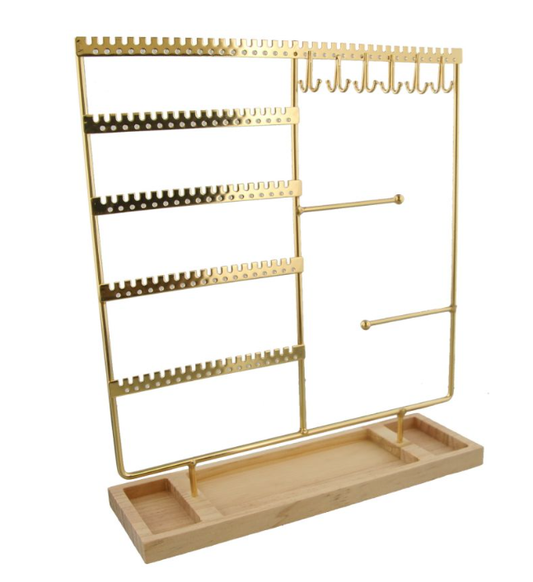 Display - JewelryEase - Goud