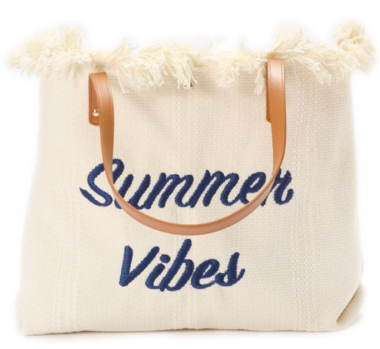 Stranstas - Summer Vibes Carryall